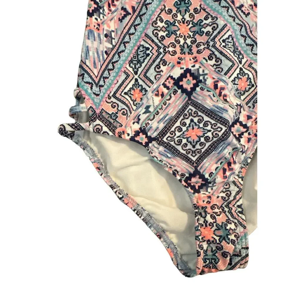 Seafolly girls moonchild